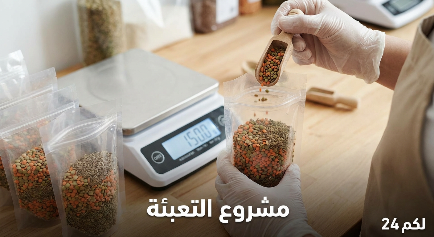 أفضل 5 أفكار مشاريع صغيرة مربحة في مصر 2026 (برأس مال بسيط)