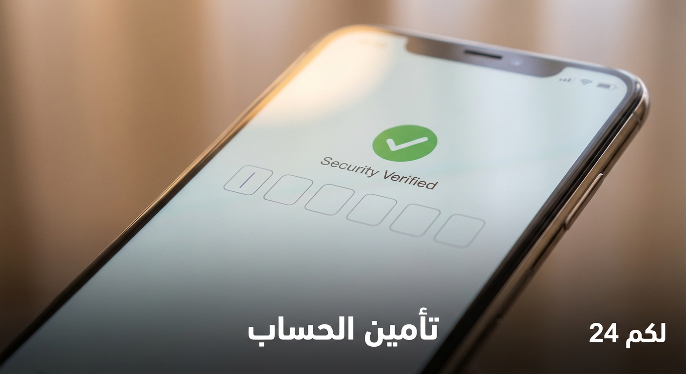 طريقة حماية الواتساب من الاختراق والتجسس 2026 (دليل أمان شامل)