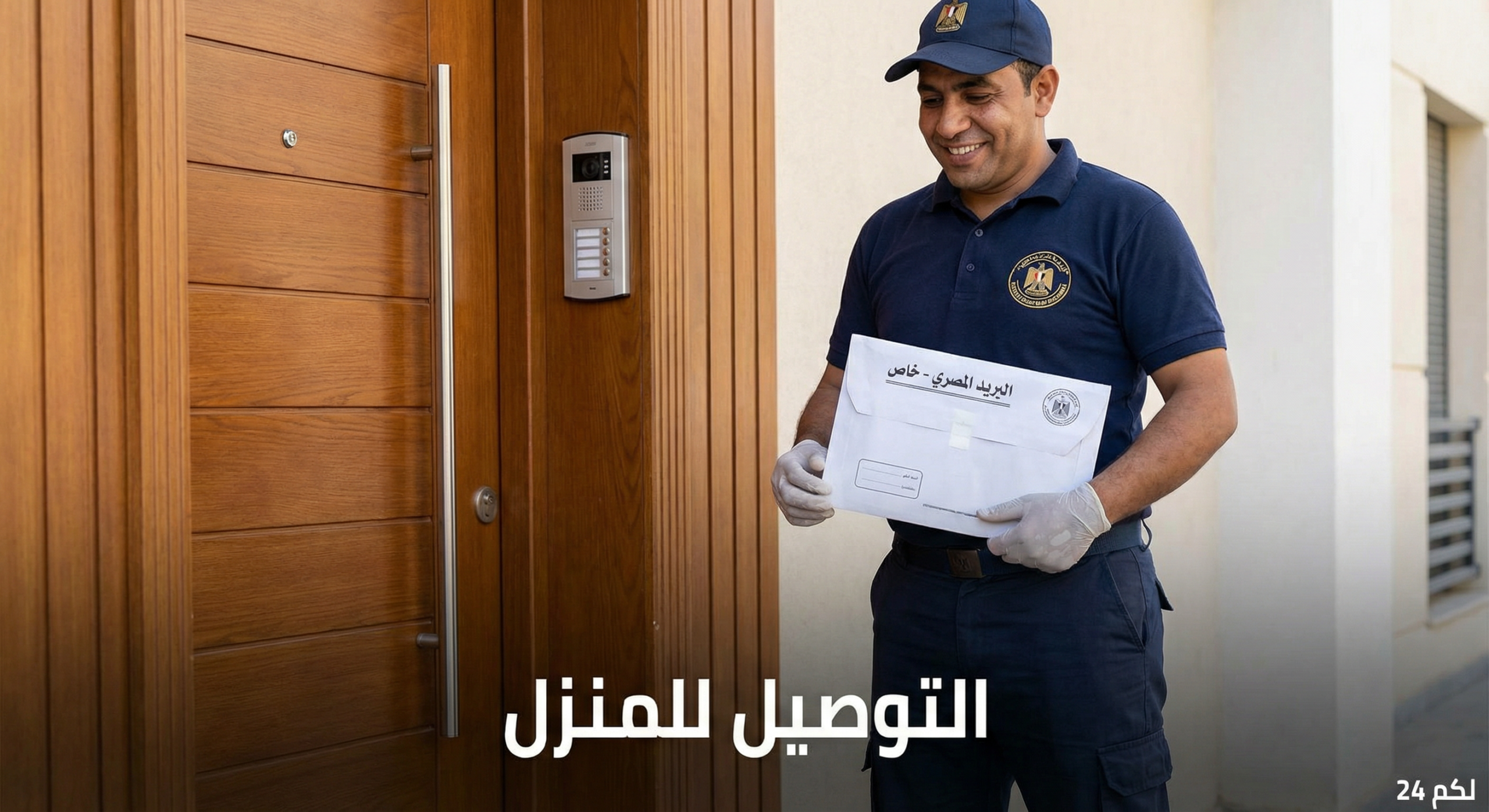 طريقة تجديد رخصة القيادة أون لاين مصر 2026 (خطوات استلامها في المنزل)