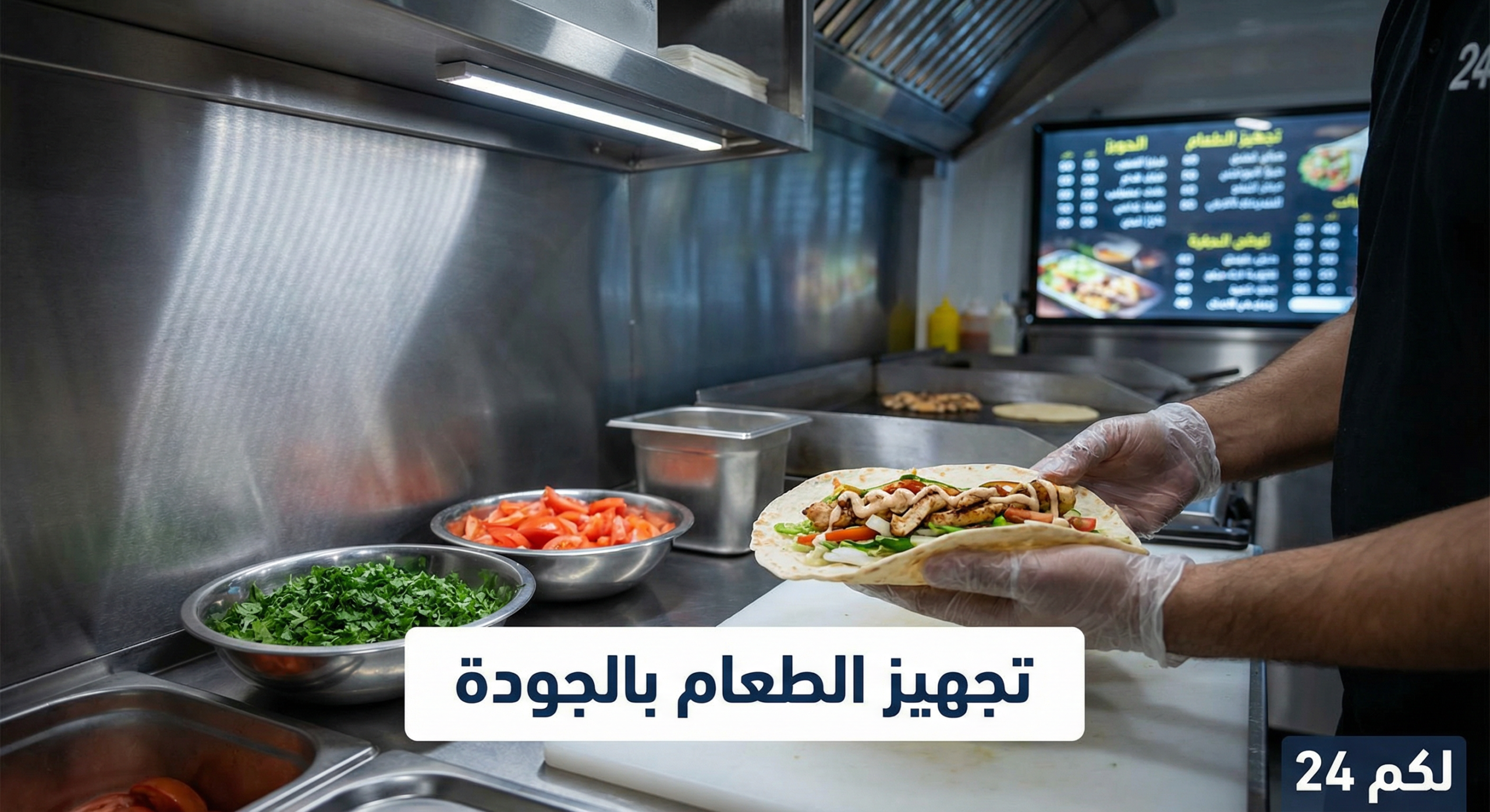 دراسة جدوى مشروع 