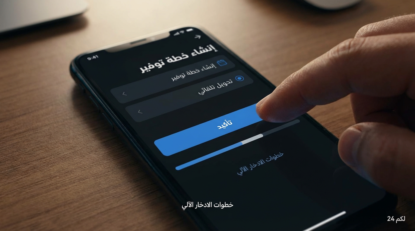 كيف تدخر لزواج الأبناء؟ أفضل الحسابات البنكية 2026 (دليل شامل)