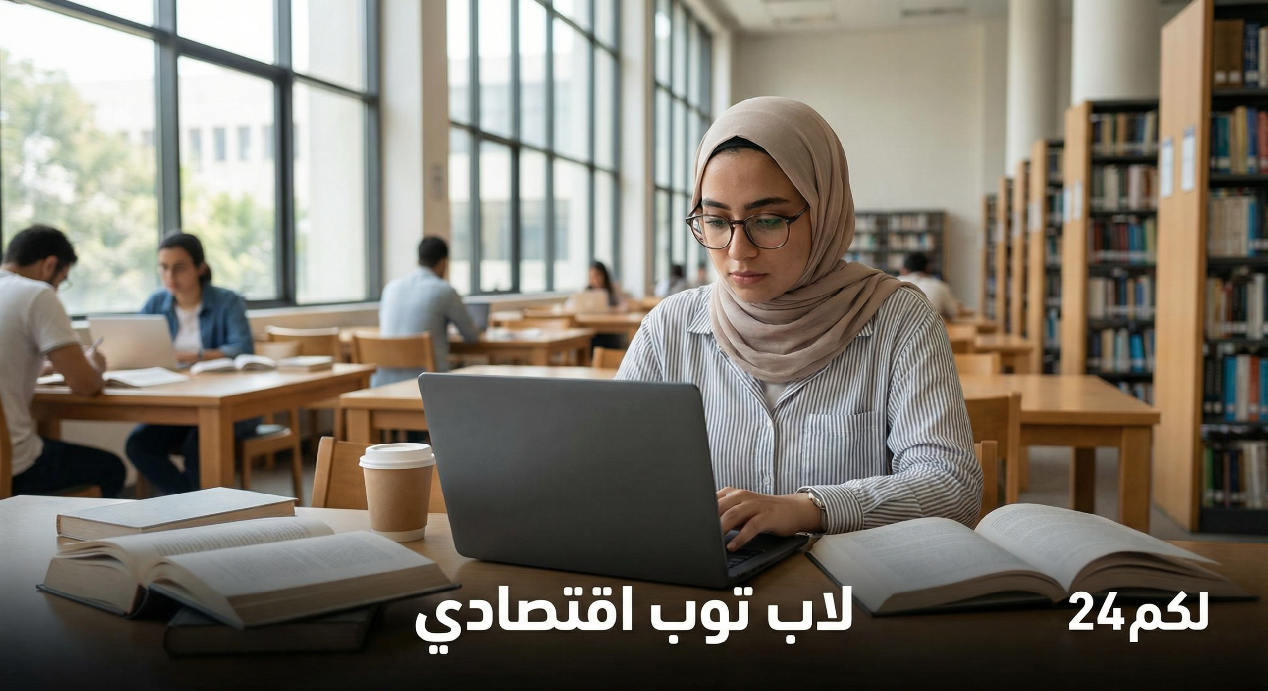 مراجعة لاب توب "اقتصادي" للطلبة في مصر 2026 (أفضل الخيارات والأسعار)