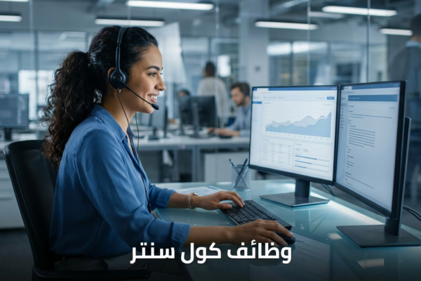 فرص عمل "كول سنتر" لغات براتب يصل لـ 20 ألف جنيه 2026 (الشركات والتقديم)