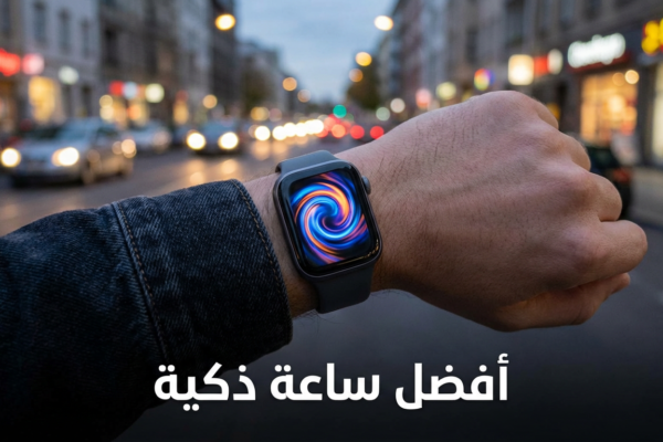 مراجعة أحدث ساعة ذكية Smart Watch بميزانية بسيطة في 2026 (المواصفات والسعر)